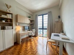 Seasons Park (D26), Condominium #577595791